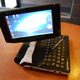 Illustration for article titled Hands On With Fujitsu's $999 LifeBook U810 UMPC